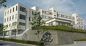 日本医療学園 日本医療専門学校